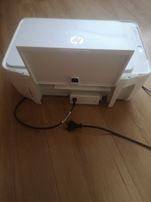Drukarka hp 2620