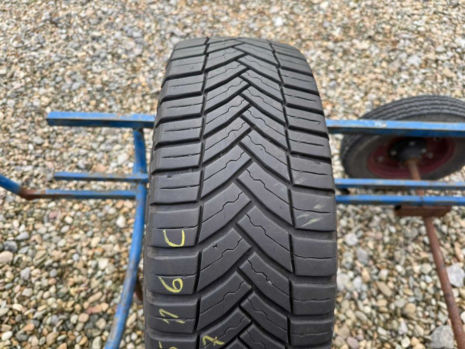 Opona 205/65R16C Michelin 1szt
