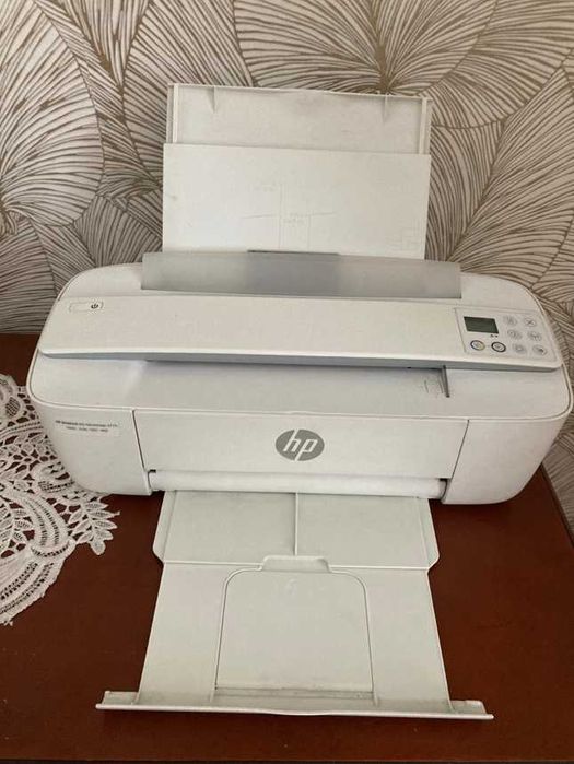 Drukarka HP 3775