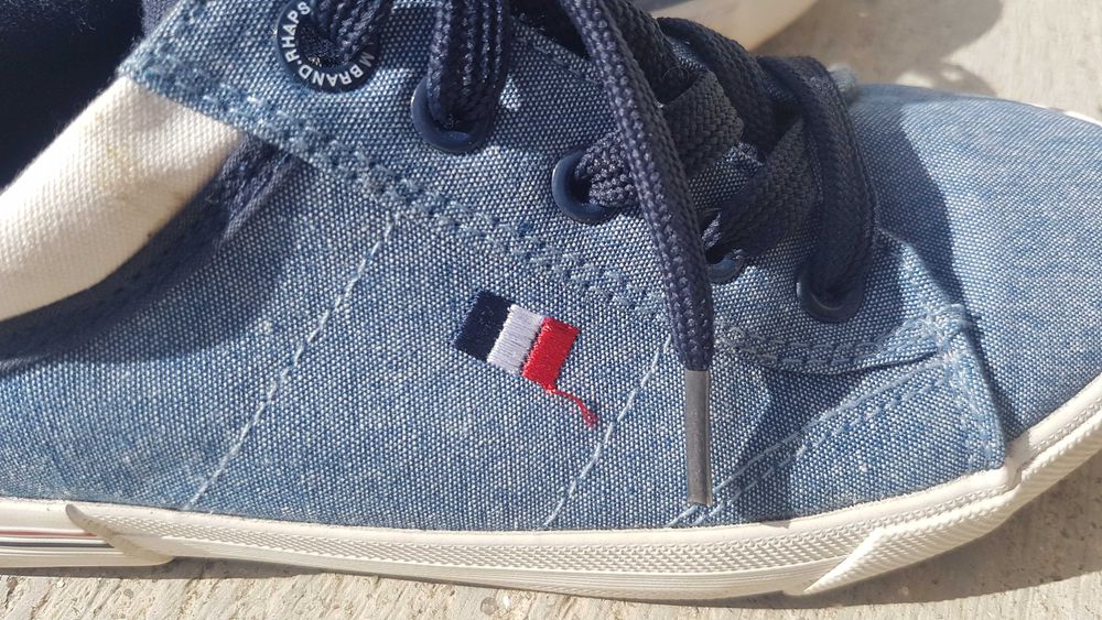 Sapatilha Buble shoes 35