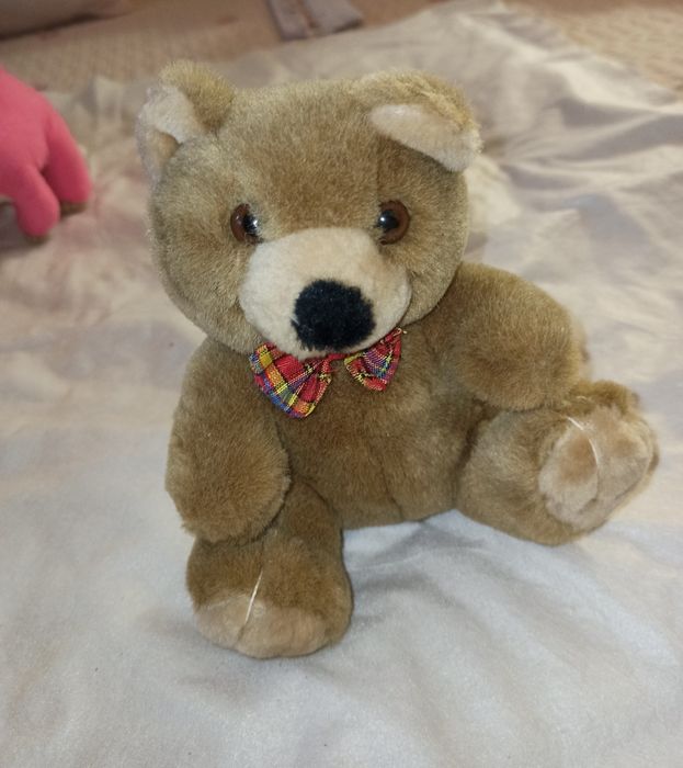 Мягкие игрушки (мишка, собачка, ёж, ёжик, динозаврик, лёвик)