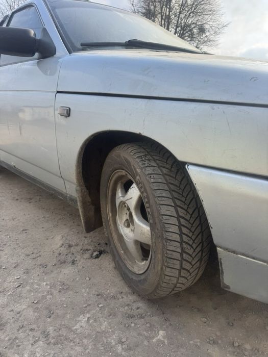 Продам ладу 10.