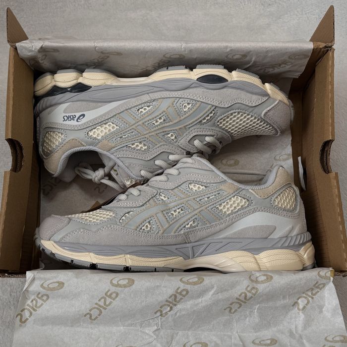 Кроссовки Asics Gel Nyc, Асикс гель ник