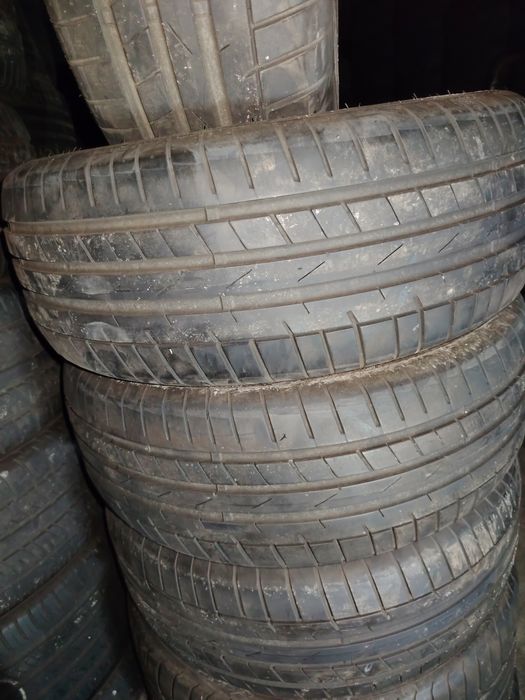 225 60R16 starmaxx