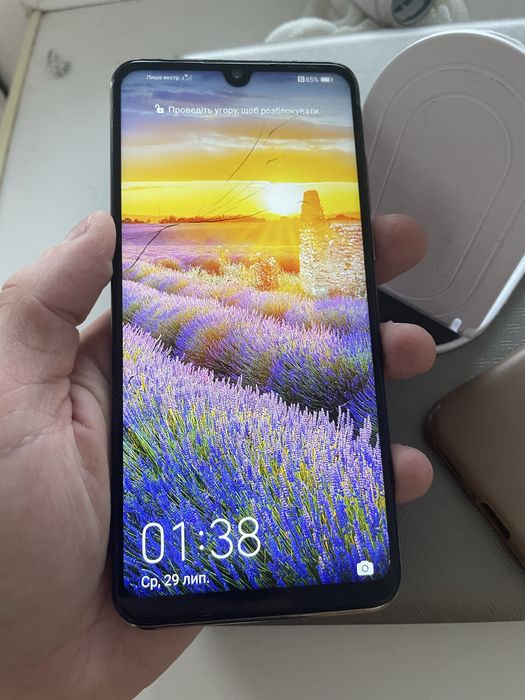 Продам Мобільний телефон Huawei P30 Lite 4/128GB