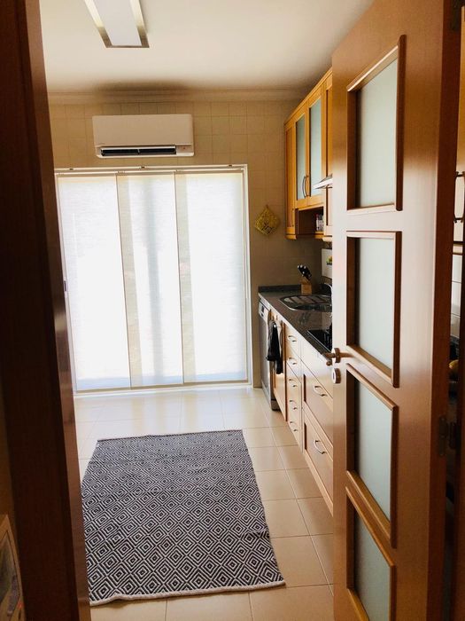 Apartamento T2 Fatima Centro