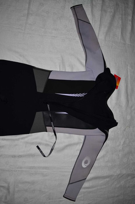 Гидрокостюм Osprey подводное плавание дайвинг рыбалка охота спорт шоу