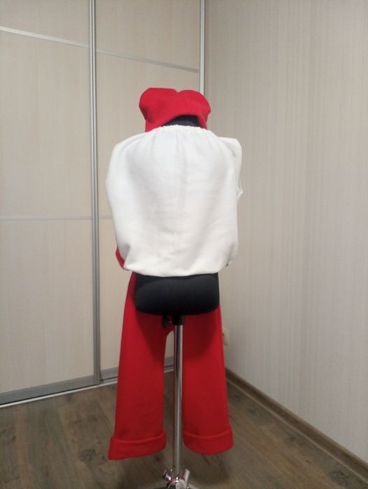 Кіндер дитячій костюм Kinder карнавальний новорічний на свята