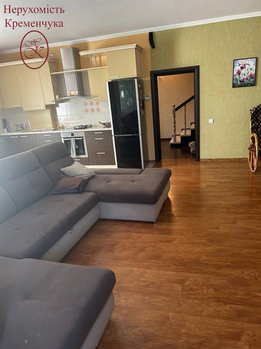 Продаж гарного будинку Реївка Кооперативна