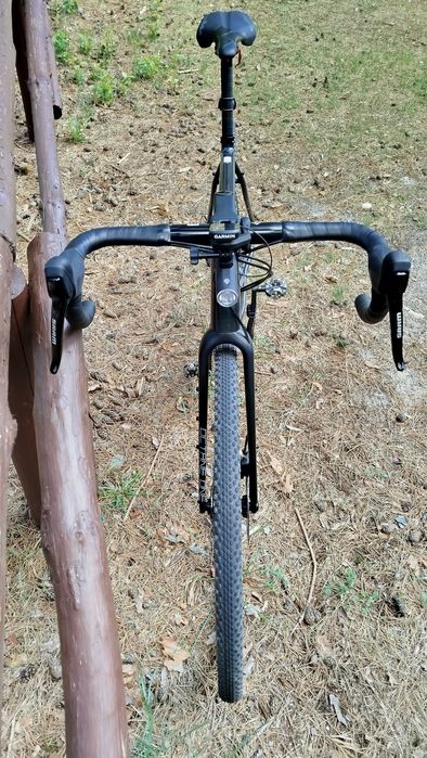 Gravel Octane One Gridd 1 serwis zadbany