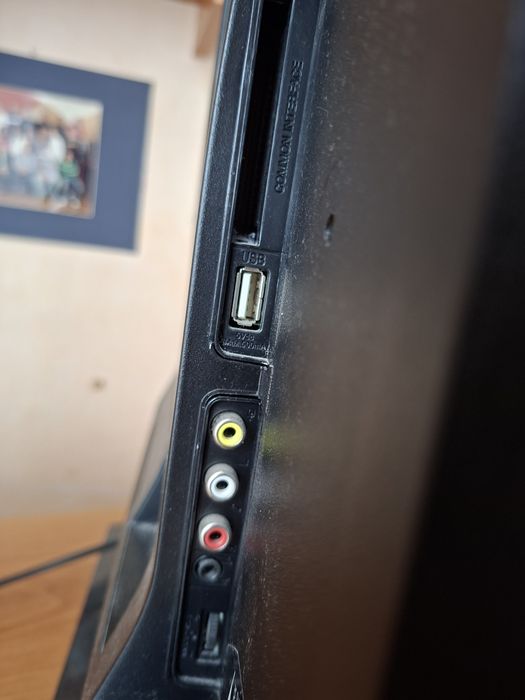 Telewizor toshiba 24 cale