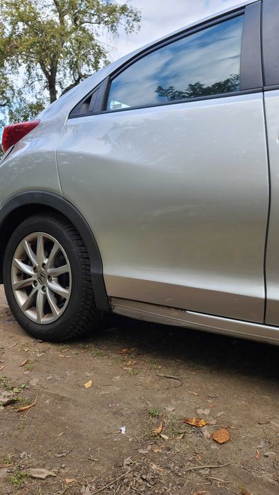 HONDA CIVIC IX Hatchback | 2013 roku | 1.4 Benzyna | Manual | Zarejestrowany | Zadbana bardzo dobry stan techniczny
