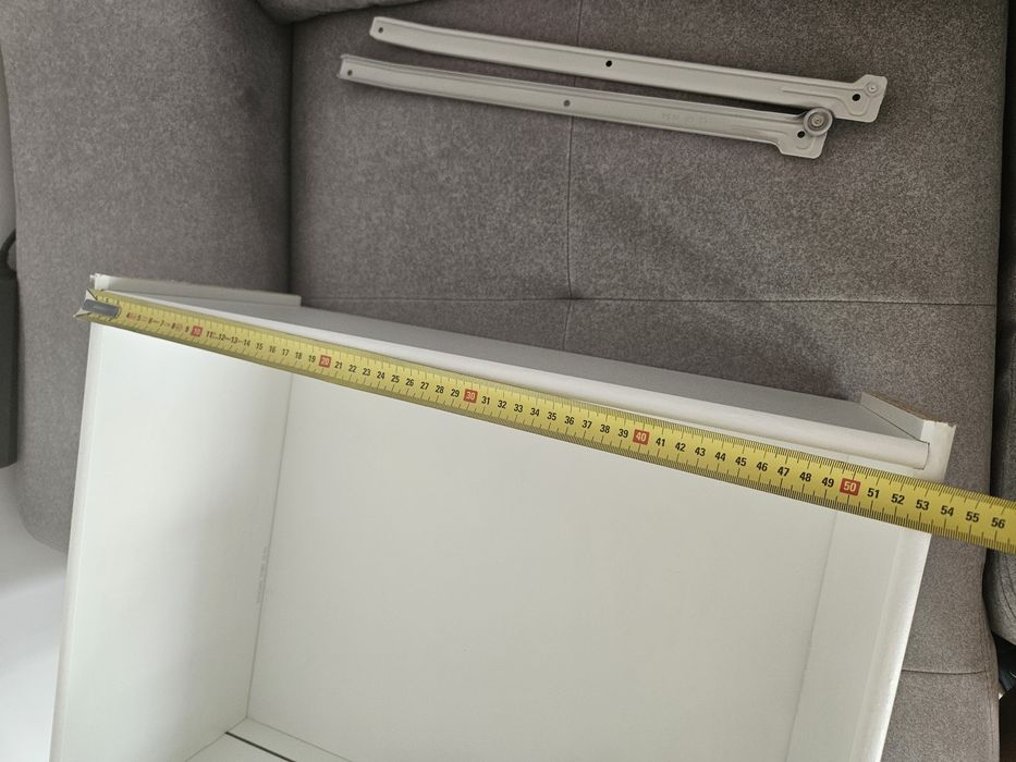 Szuflada Stuva grundling ikea