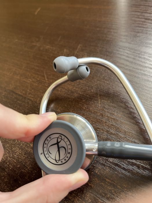 Стетоскоп Littmann Classic lll