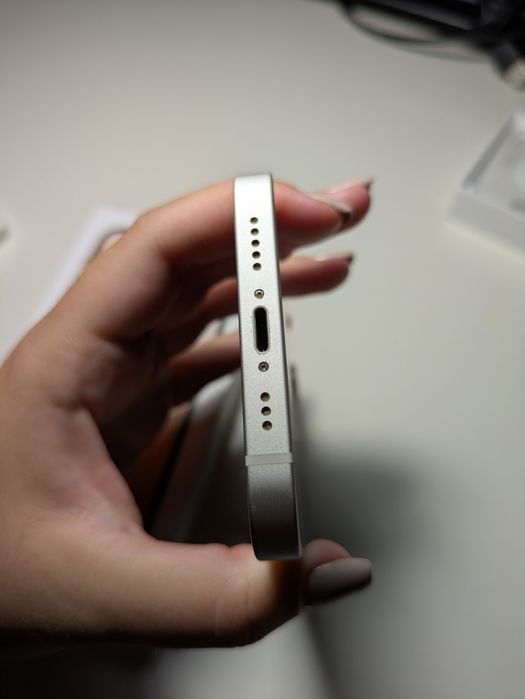 iPhone 12 Branco 256GB