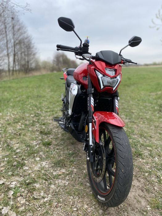 ПРОДАМ  Lifan SR220