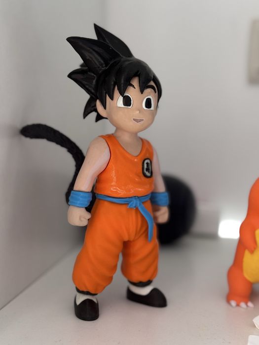 Impressão 3D de Alta Qualidade – Action Figures, F1 e Projetos Únicos