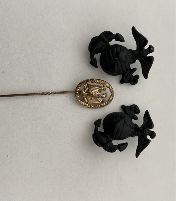 Знак морской пехоты США