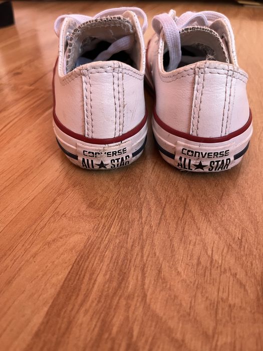 Trampki buty converse 30