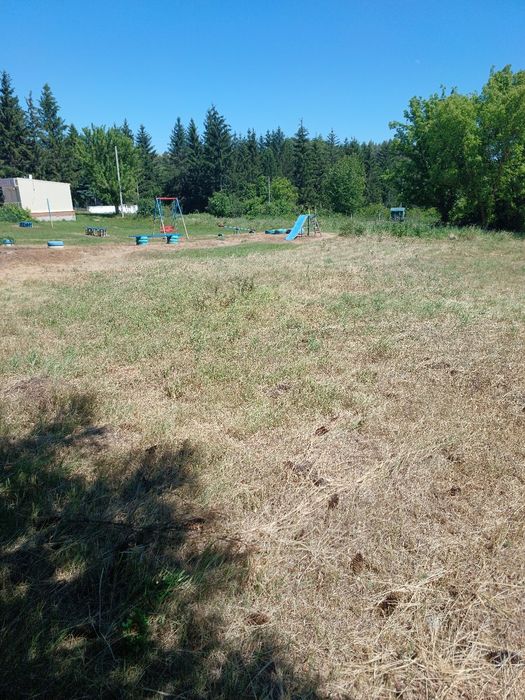 Продам земельну ділянку в с. Лисогірка