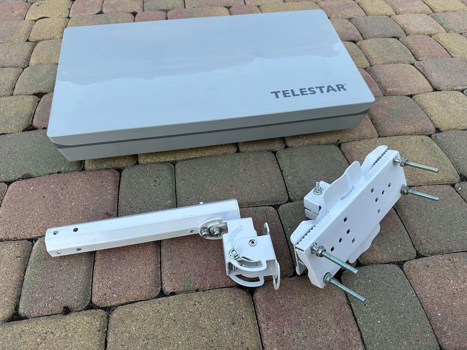 Telestar Digiflat 2