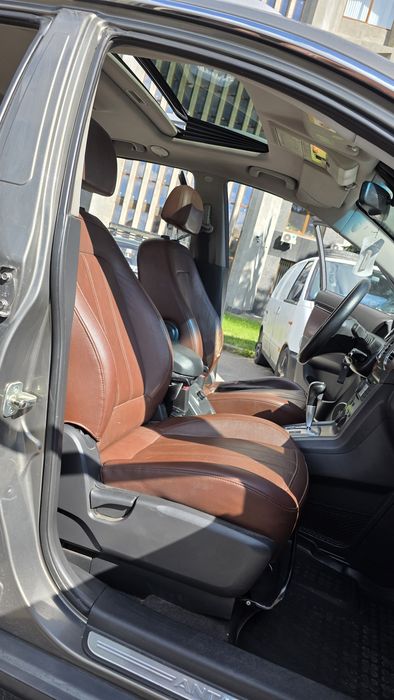 Opel Antara 2.0cdi 4x4 акпп  2009