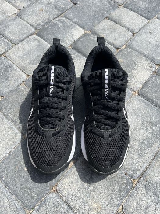 Кроссівки Nike Air Max Alpha Trainer 6