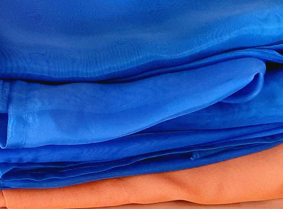 Cortinas / Cortinados (Várias Cores)