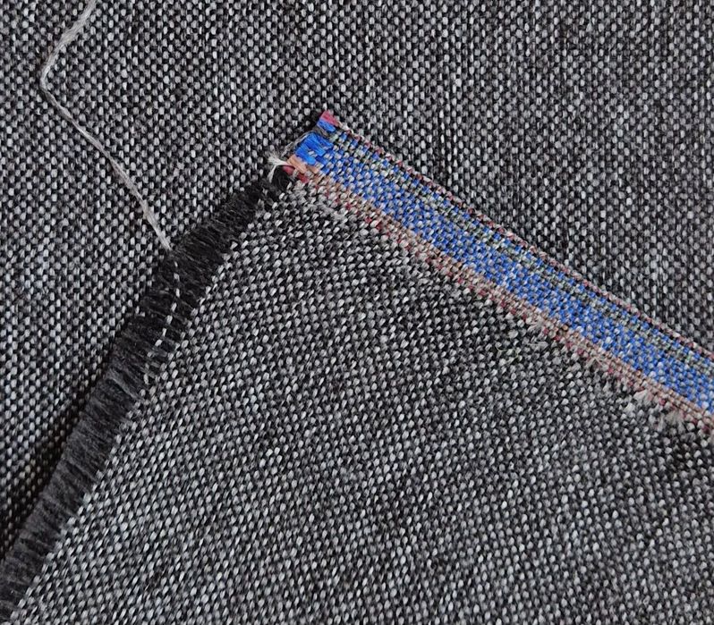 Меблева тканина MEVERIC рогожка для оббивки (крісла, дивана, подушок)