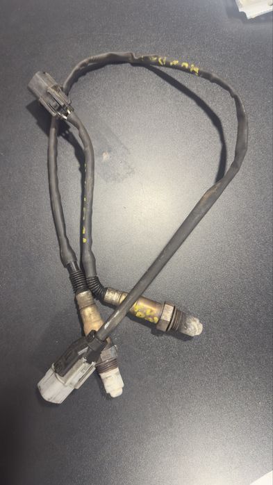 Sonda lapada hyundai getz 1.1 gasolina