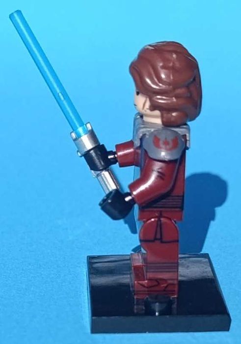 Anakin Skywalker Clone Wars (Star Wars)