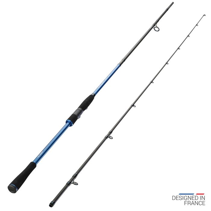 Cana spinning caperlan Ilicium 2.70
