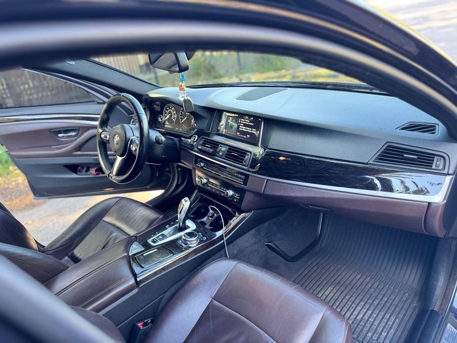 Продам Bmw f10 535i xdrive