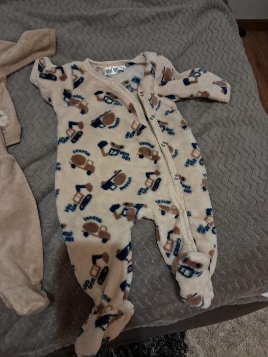 Śpioszki na polarku