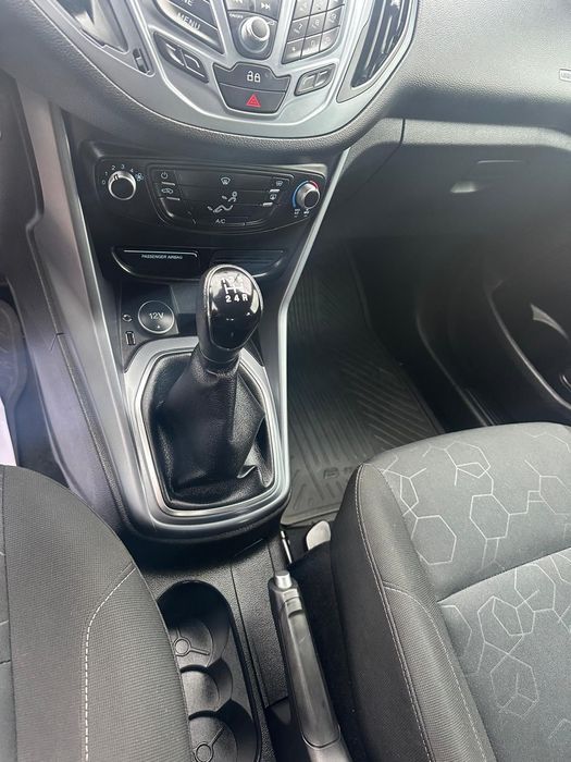 Ford Bmax 1.5 TDCi Titanium