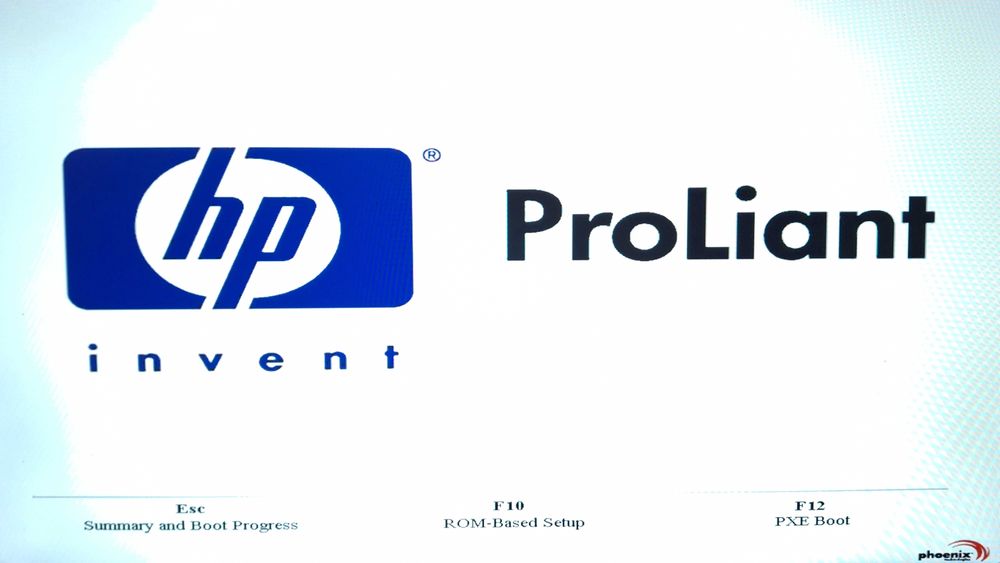 Сервер HP ProLiant ML110 G6 X3470 16 гб ddr3