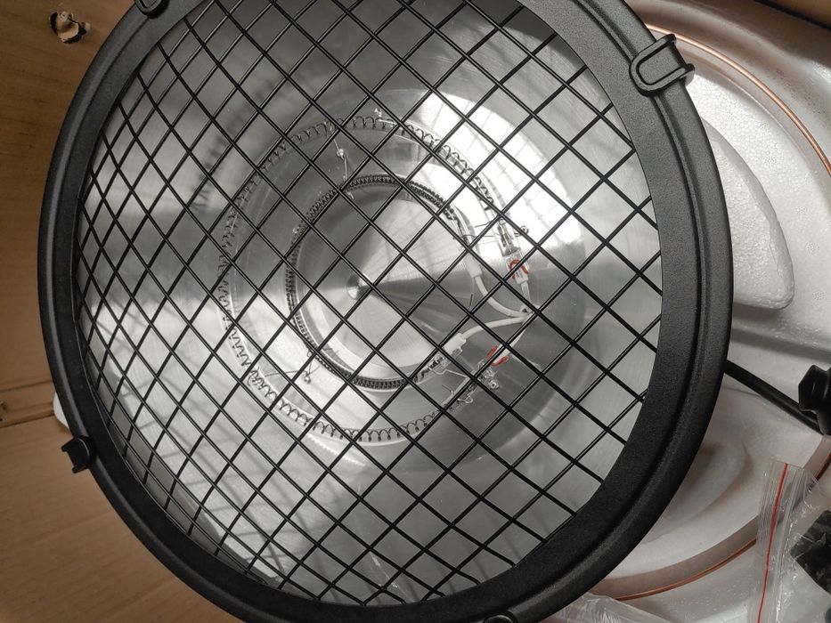 Інфрачервоний обігрівач Blumfeldt Heatspot, 2.1кВт (10033105)
