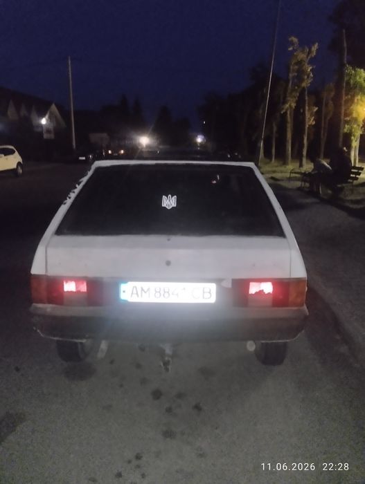 Продам ВАЗ 2108.