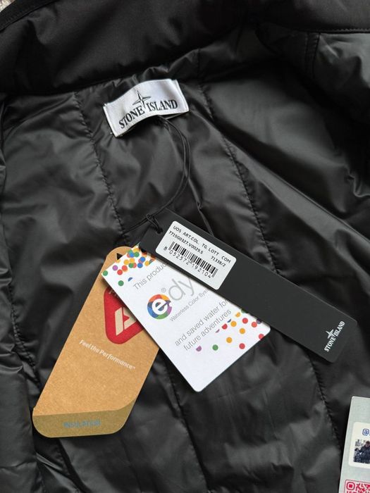 Жилетка Stone Island