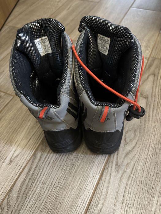Buty zimowe śniegowce Columbia 37