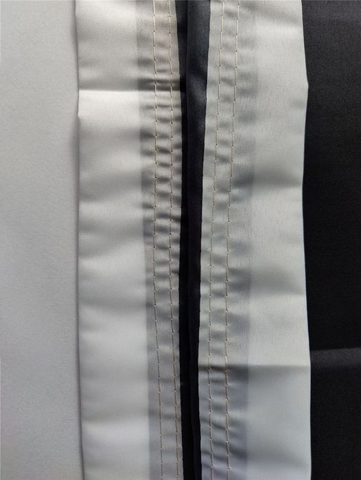 Прапор / Флаг № 2 Forward Observations Group / FOG