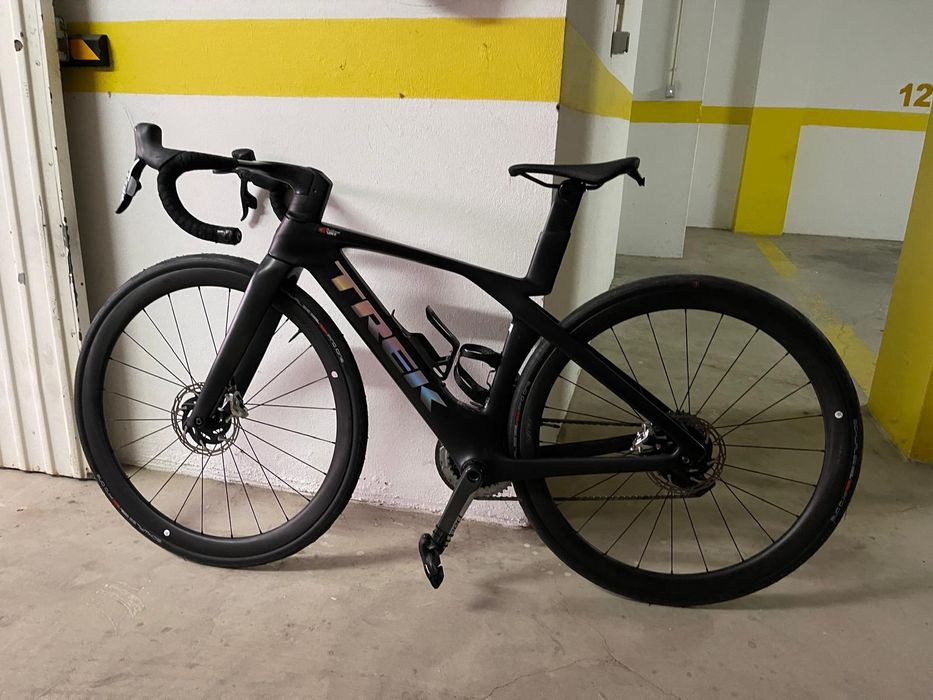 Trek madone slr 9