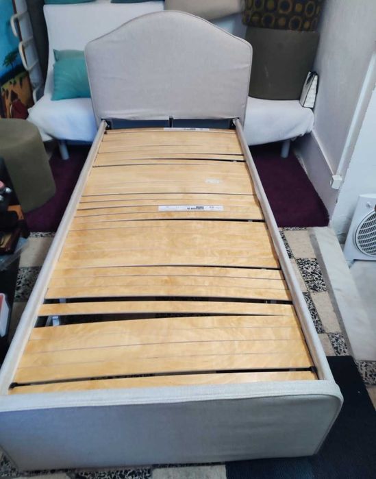 Se cama(quarto) para solteiro