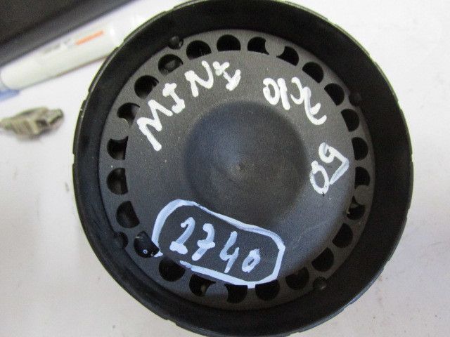 Buzina MINI Mini (R56)