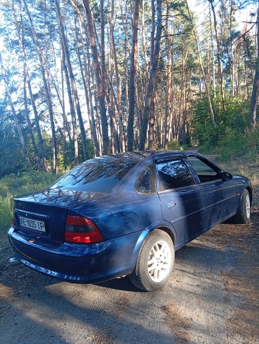 Продам автомобиль