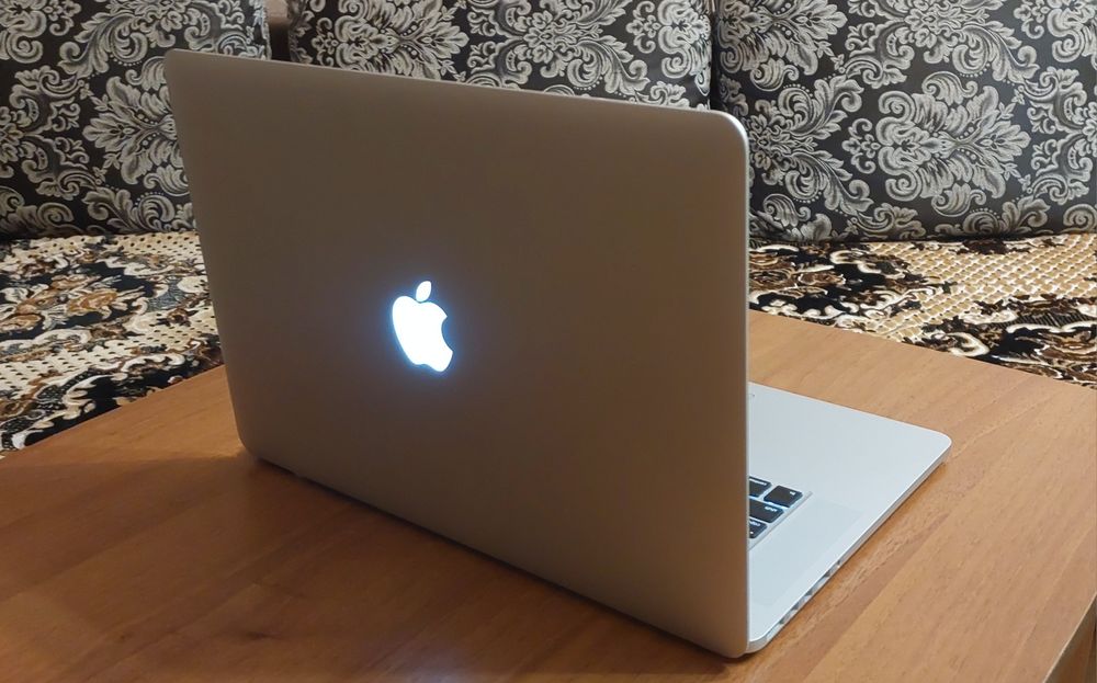 MacBook Pro 15 A1398