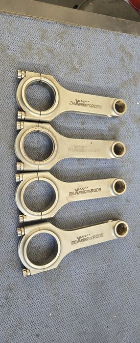 Bielas forjadas honda b18