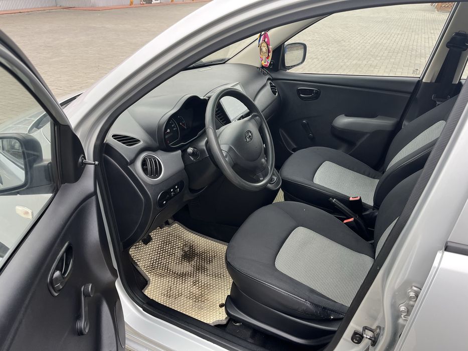 Продам хундай і10