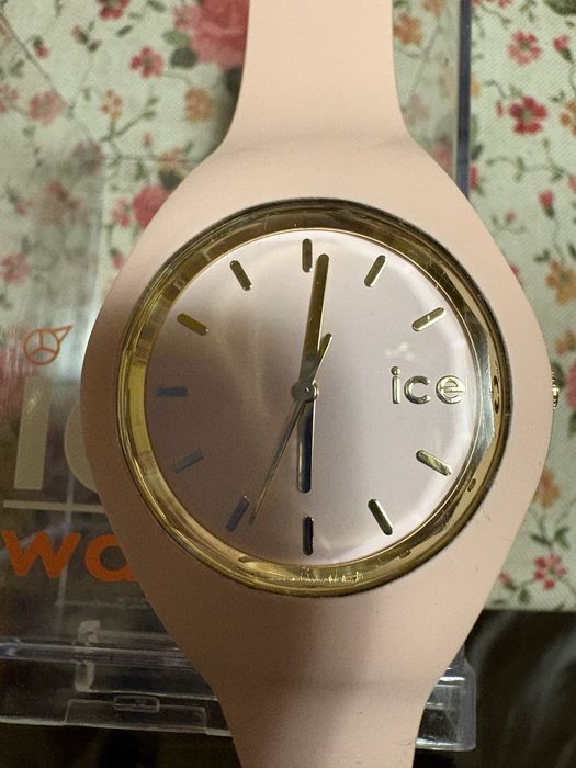 Жіночий годинник ICEwath, Бельгія