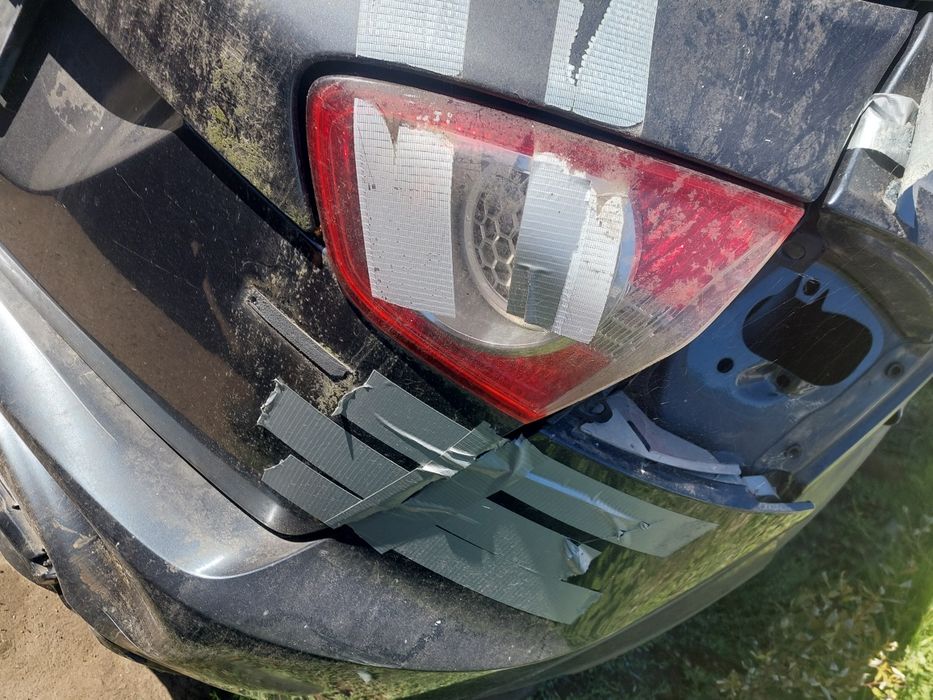Ford Kuga Peças de 2010/11